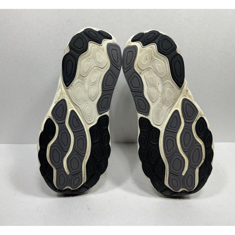 New Balance Fresh Foam X 860v14 Shoes Womens 7.5 Black White Road Running - Picture 6 of 8